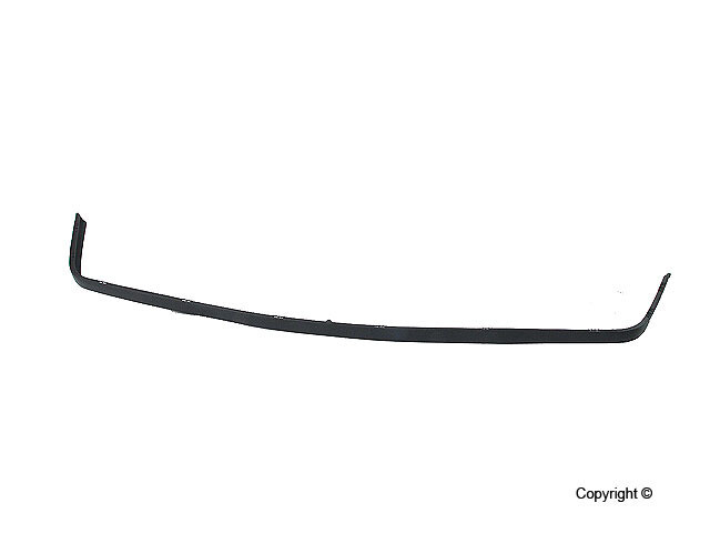 URO Valance Panel For 1988 BMW 325