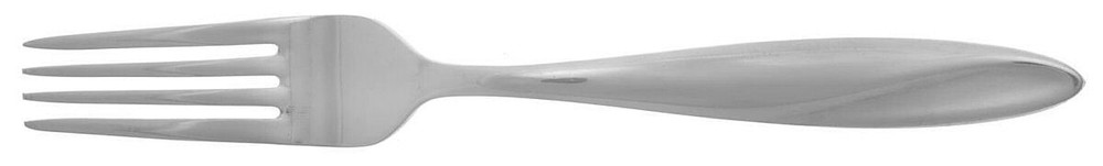 Oneida Silver Simmer Salad Fork 8547809