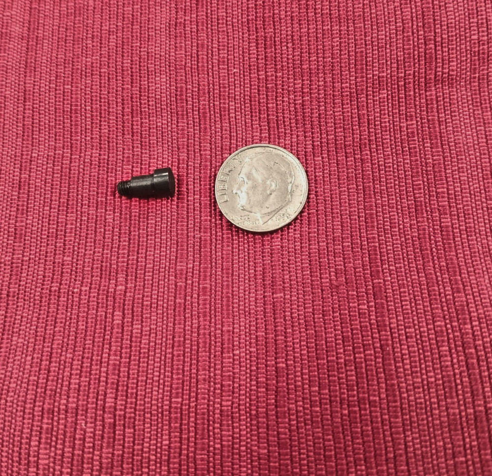 CVA     Sear Screw       #50310
