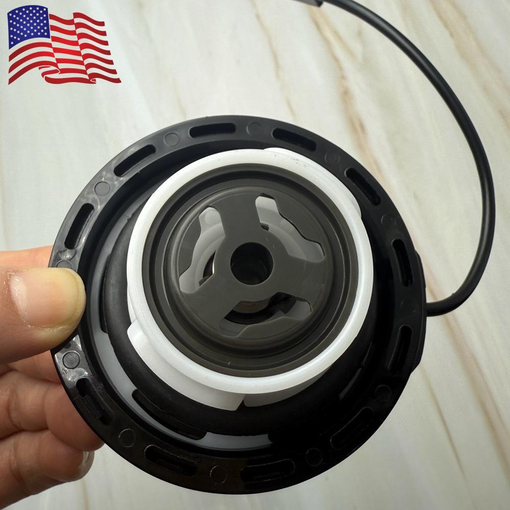 Gas Fuel Cap LR178173 For Land Rover Discovery Range Rover Sport Evoque US STOCK