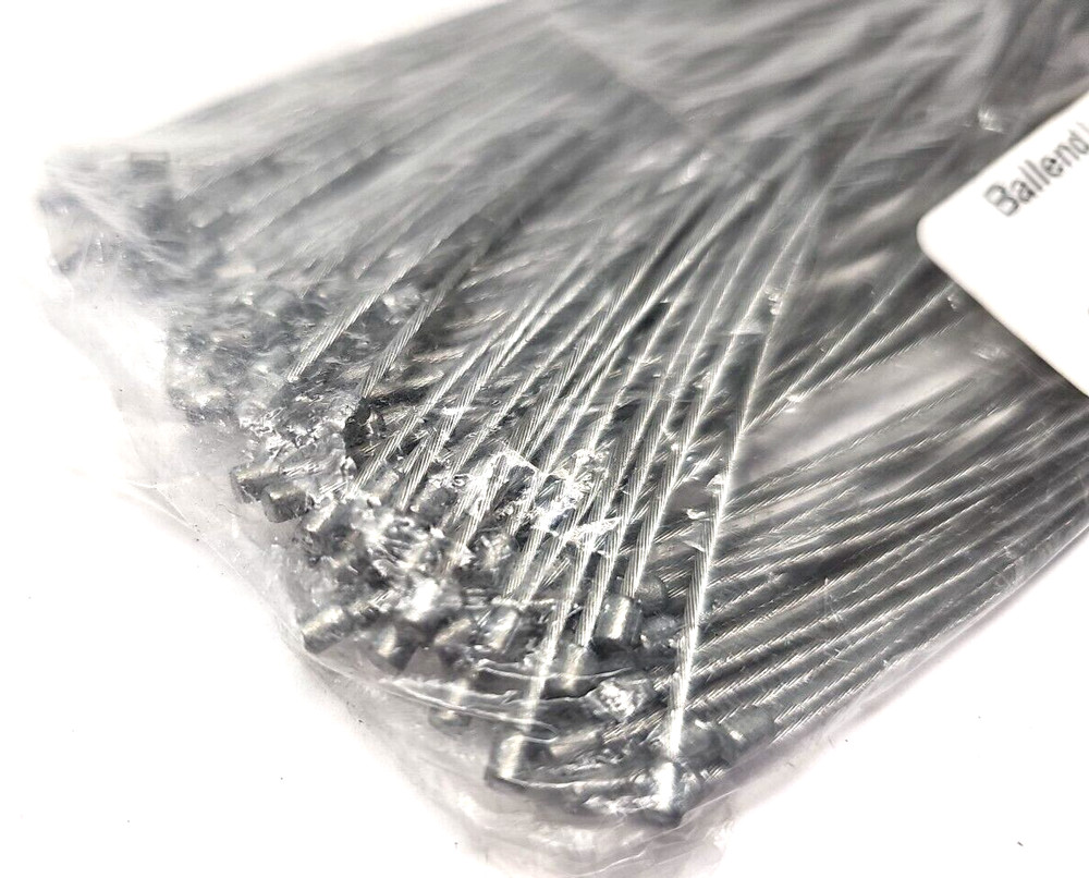 Ball end Lanyards Sensor tags 100 Pack