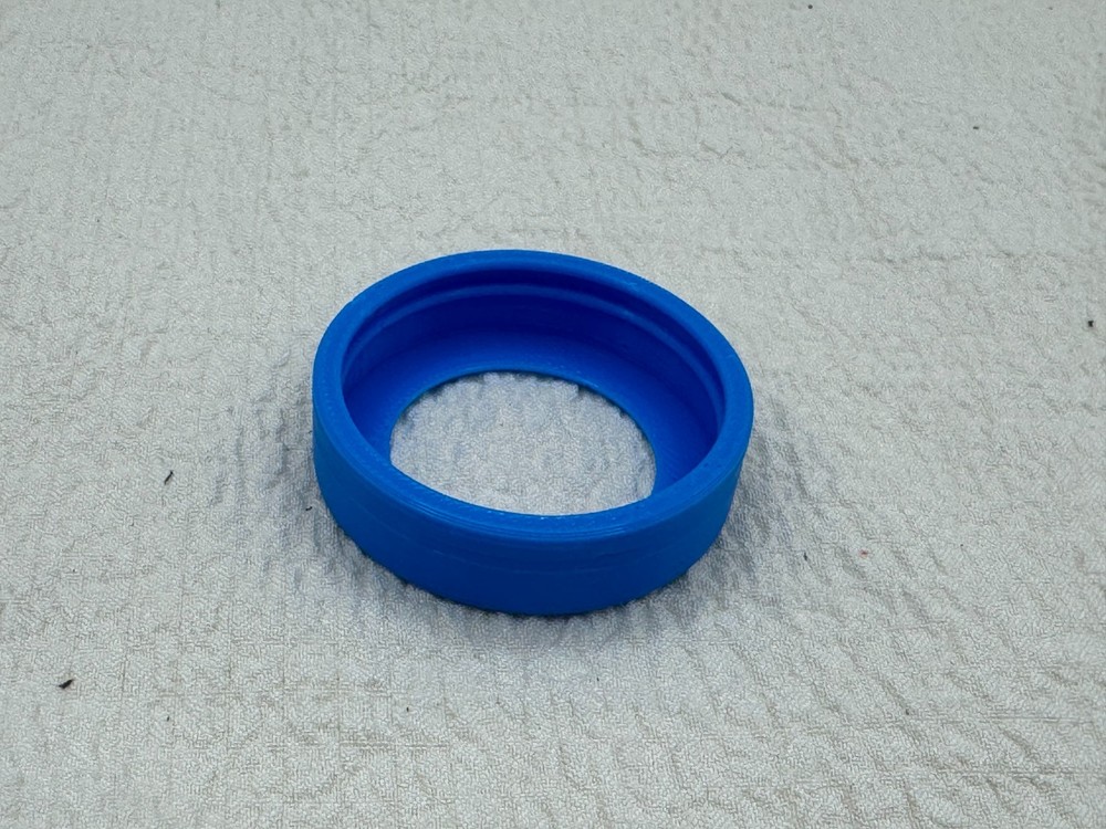 COV - Symbios 1st stage protect cover