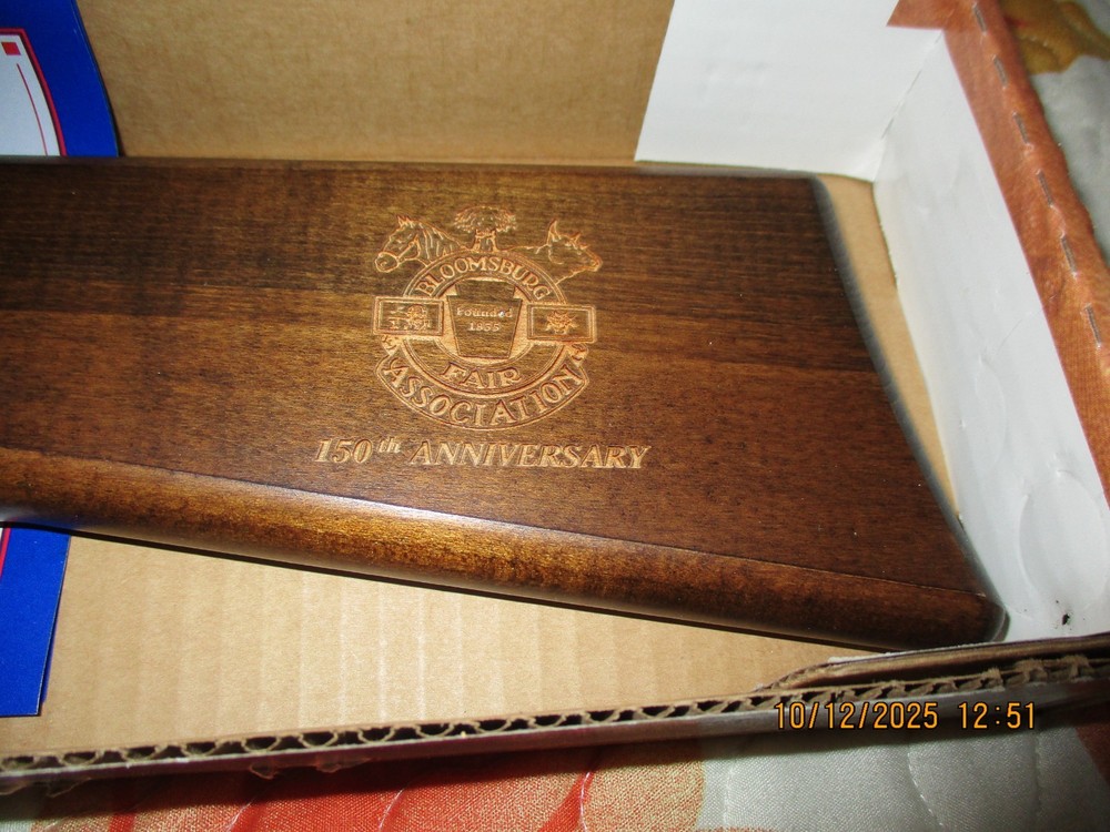 RED RYDER BB GUN