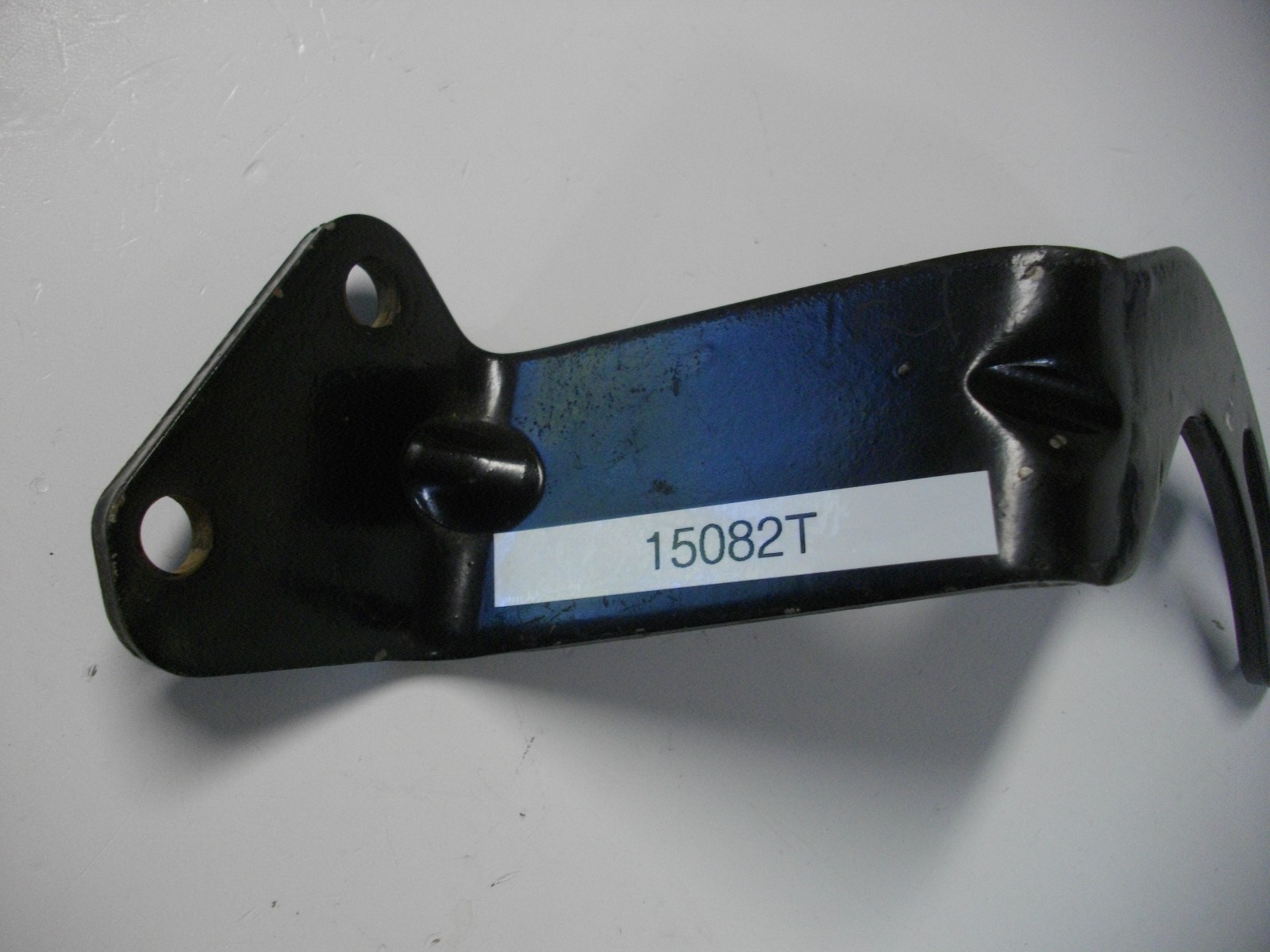 Mercury Marine Quicksilver MerCruiser 15082T Brace Bracket Power Steering OEM