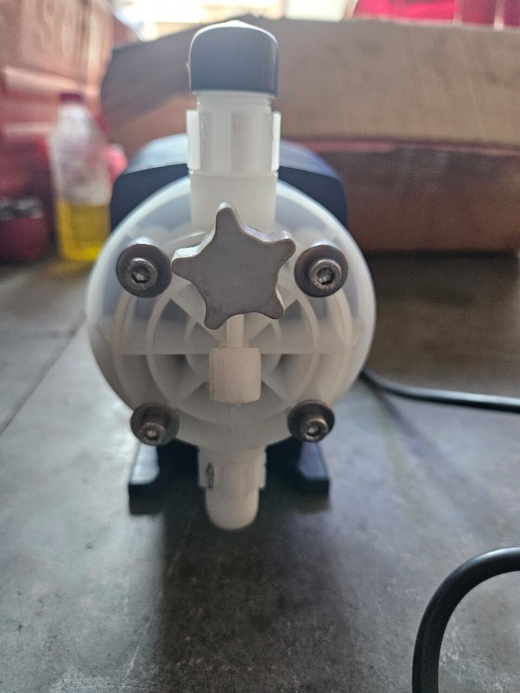 ProMinent Beta/4 Metering Dosing Pump