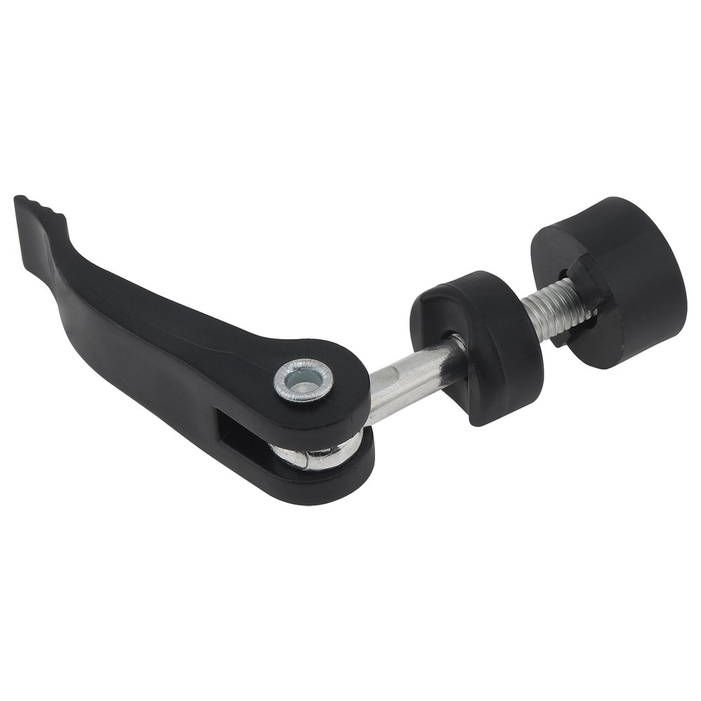 2xQuick Release Clamp Locking Levers Multifunctional M6 Thread Binder Clamp Bolt