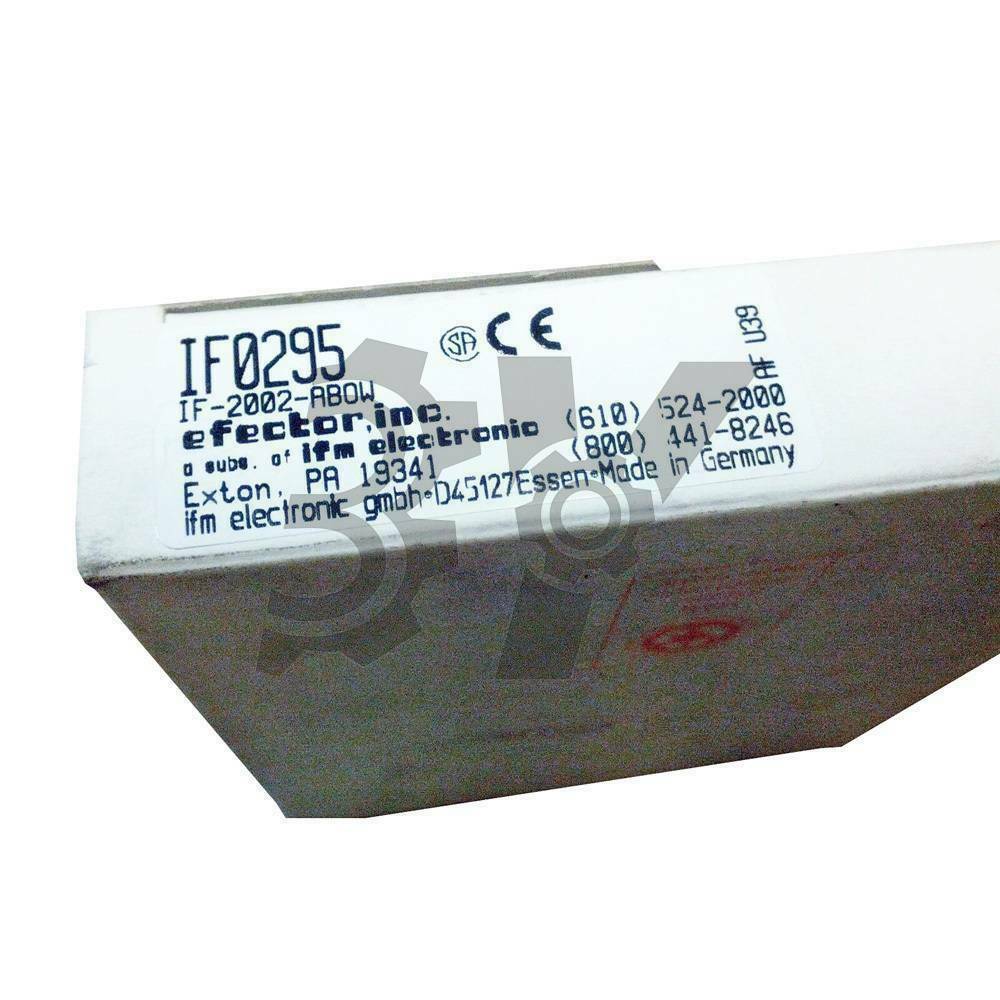 ONE NEW for IFM IF0295 Proximity Switch Sensor