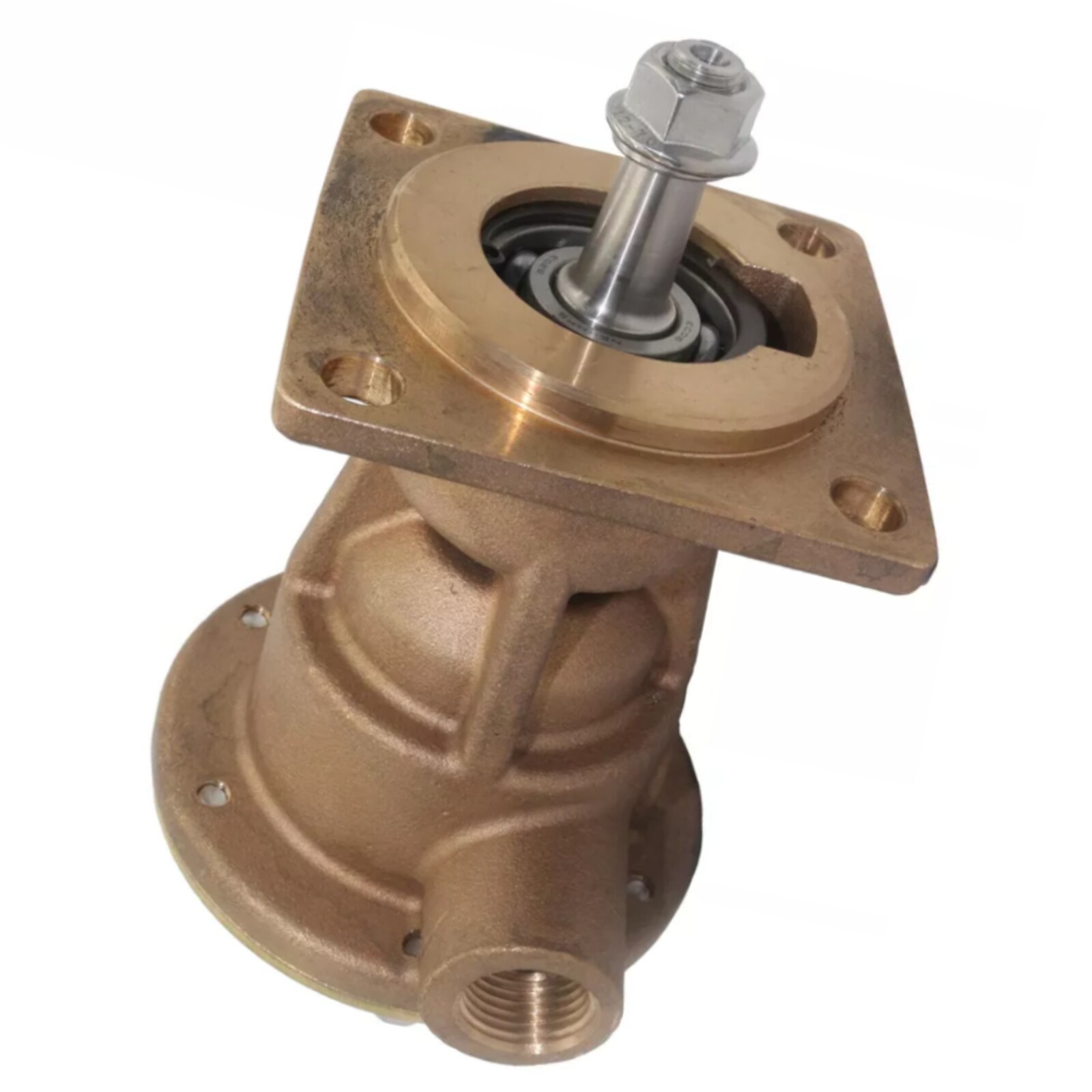 Raw Water Pump 25-12057 for Northern Lights M16 M20 M753 NL753 M773 NL773 New