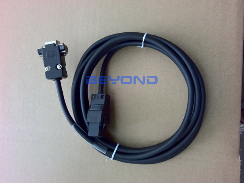 1PC NEW FOR Delta B2 Servo encoder cable ASD-BCAEN0008 8M