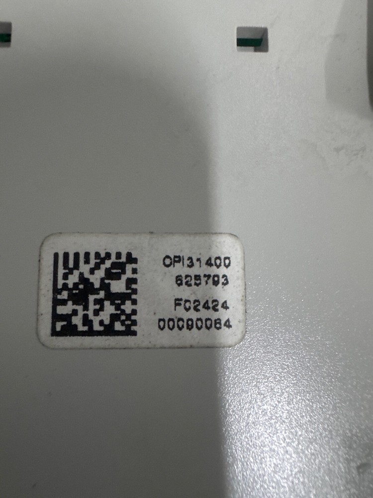 LOT OF 2 PCs FERMAX 4/W MDS AUDIO DECODER REF 2424