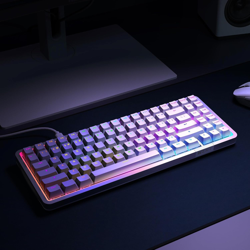 Function Elite Minitkl (White)
