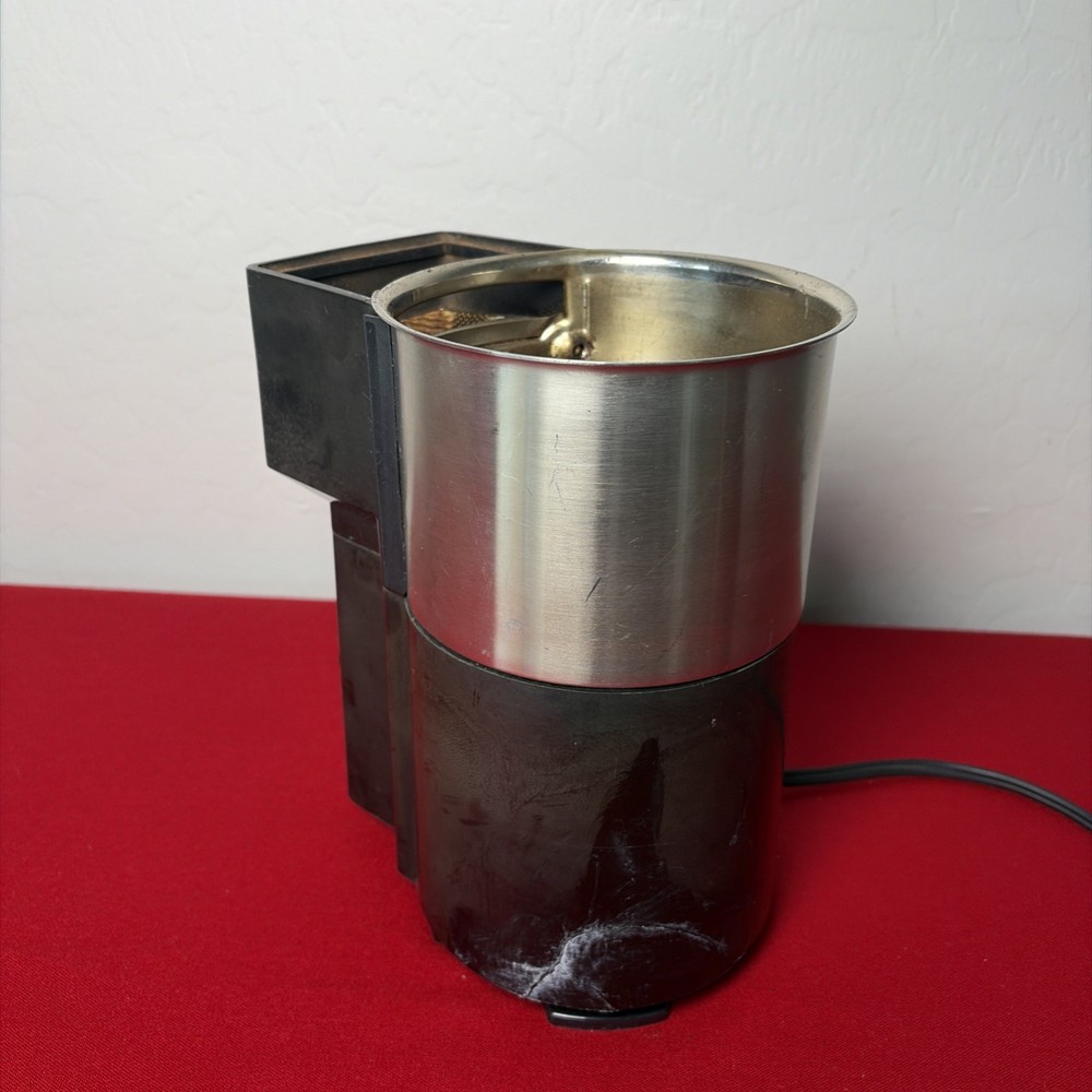 Cafferosto Coffee Bean Roaster Cr102, Works READ!!