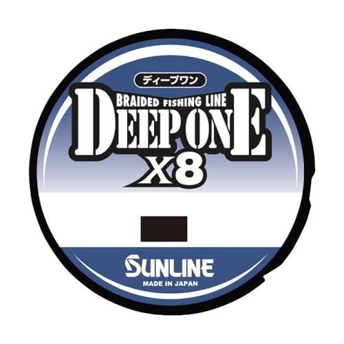 Sunline SUNLINE DEEP ONE X8 Deep One 300m Multicolor 2.5NEW