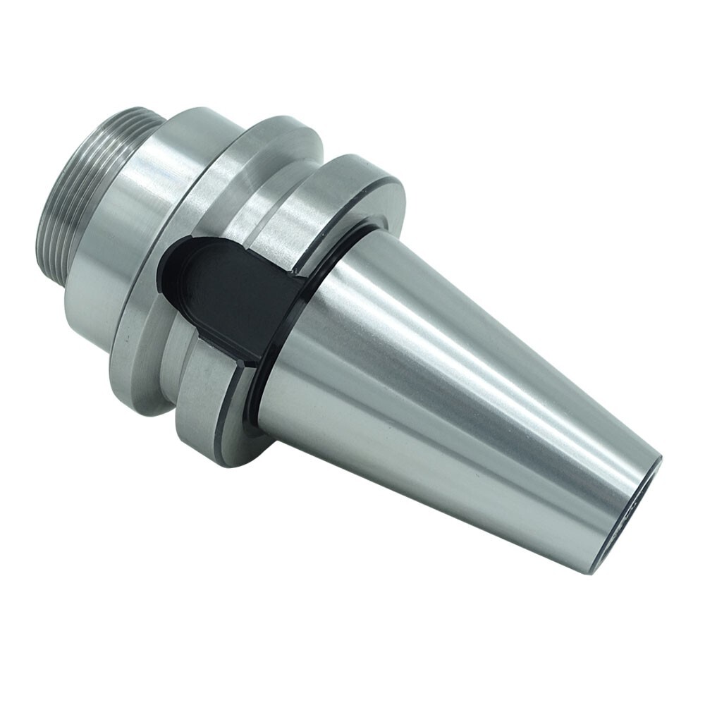 Bodee BT40 Taper 1 1/2"-18 Threaded Mount Boring Head Shank