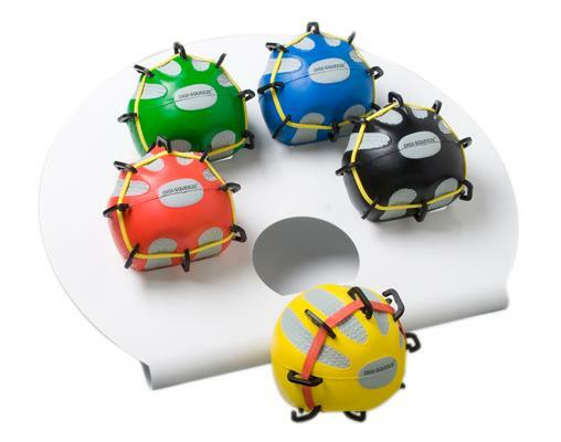 CanDo Digi-Extend n' Squeeze Hand Exercisers