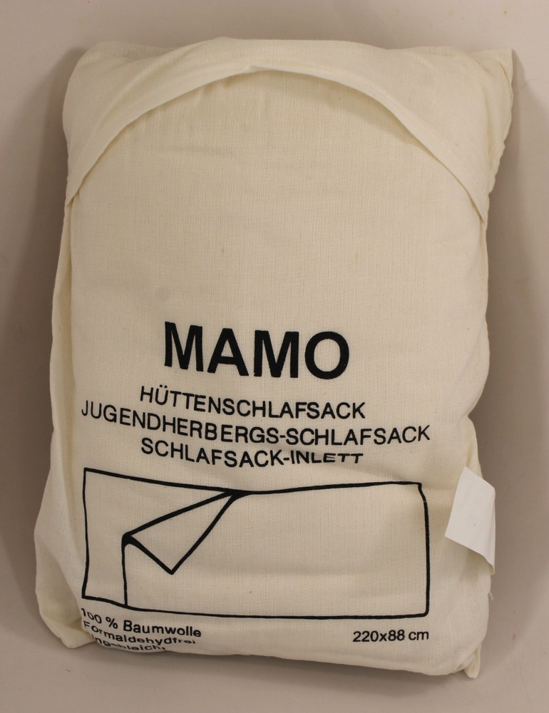 COCOON MAMO (220X88CM)