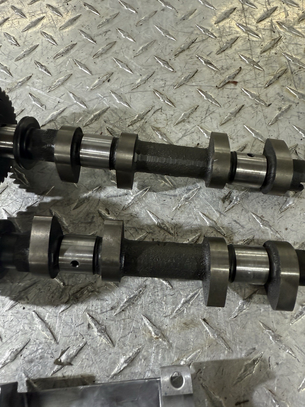 2020 POLARIS RZR XP 4 TURBO 1000 CYLINDER HEAD COMPLETE VALVES CAM 3023319