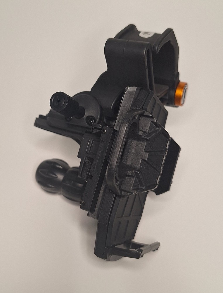 Celestron NexYZ 3-Axis Smartphone Adapter no Bluetooth remote