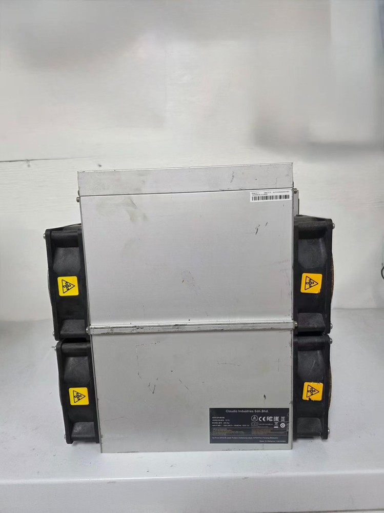 Bitmain S17+ (70TH) – ASIC Miner - Used/As is - PLEASE READ DESCRIPTION