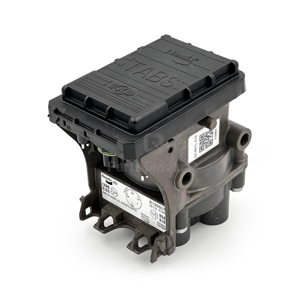 K109807 | Genuine Bendix® ABS TABS-6 Trailer Module Valve
