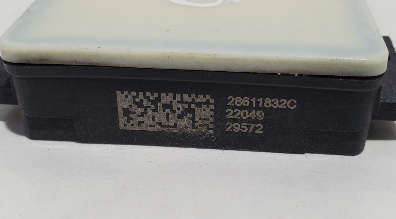 2023 2024 Kia Sportage X Line OEM Left Rear Blind Sport Radar Module 10R-0515420