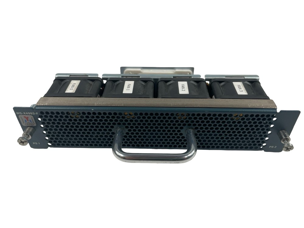 Cisco WS-X4993-F