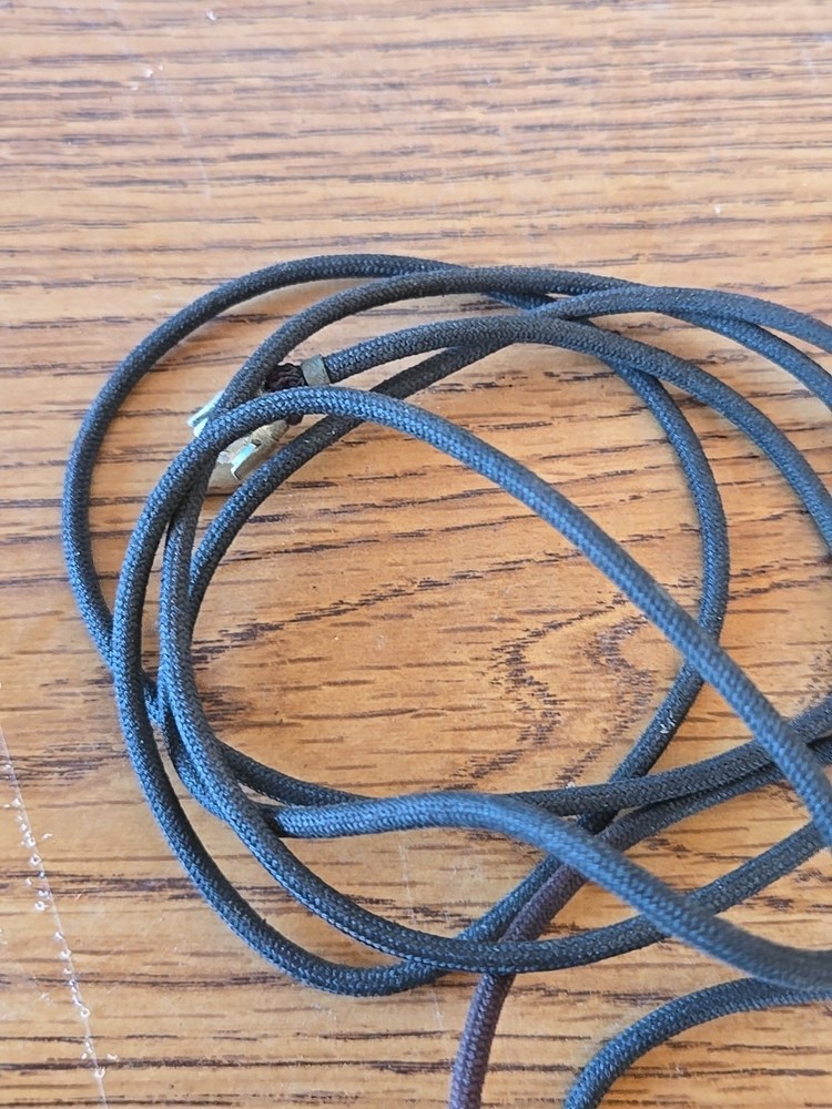 Vintage Turner Microphone