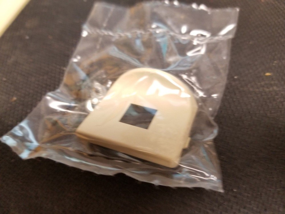 Hubbell HBL AT277I H-Moss 277V Wall Switch Sensor