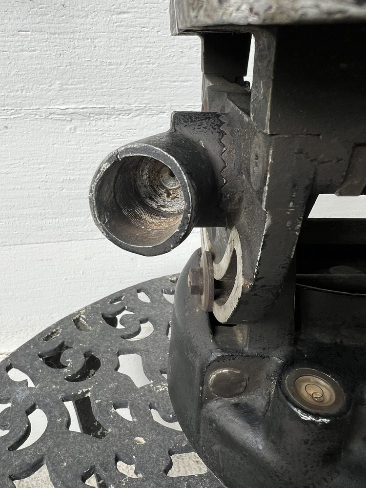 Quick Set GIBRALTAR Tripod Head