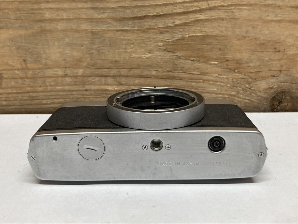 Microscope Camera Body C-35AD-4 Olympus