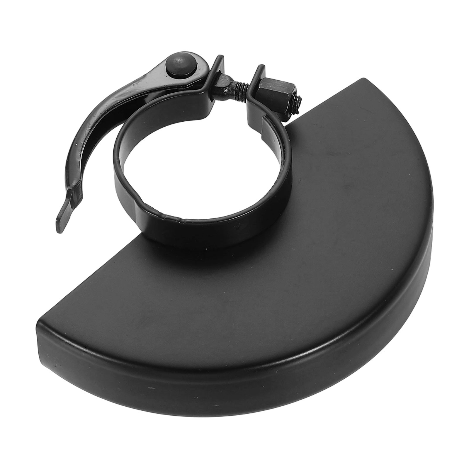 Grinder Guard 4.5" 125mm Dia Metal Adjustable Angle Grinder Protector Cover