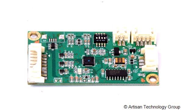 Advantech  PenMount Driver