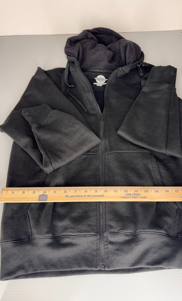 5ive Star Gear sweatshirt
