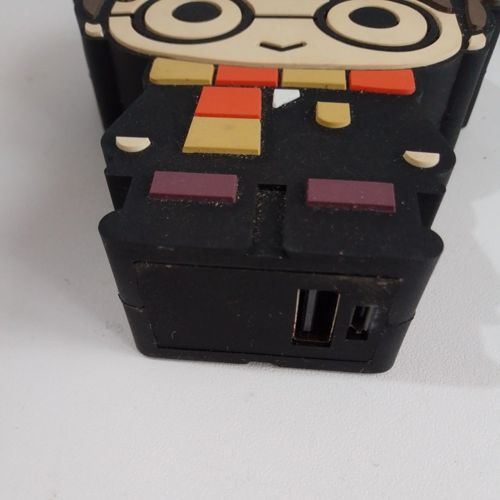 Harry Potter Power Squad Power Bank