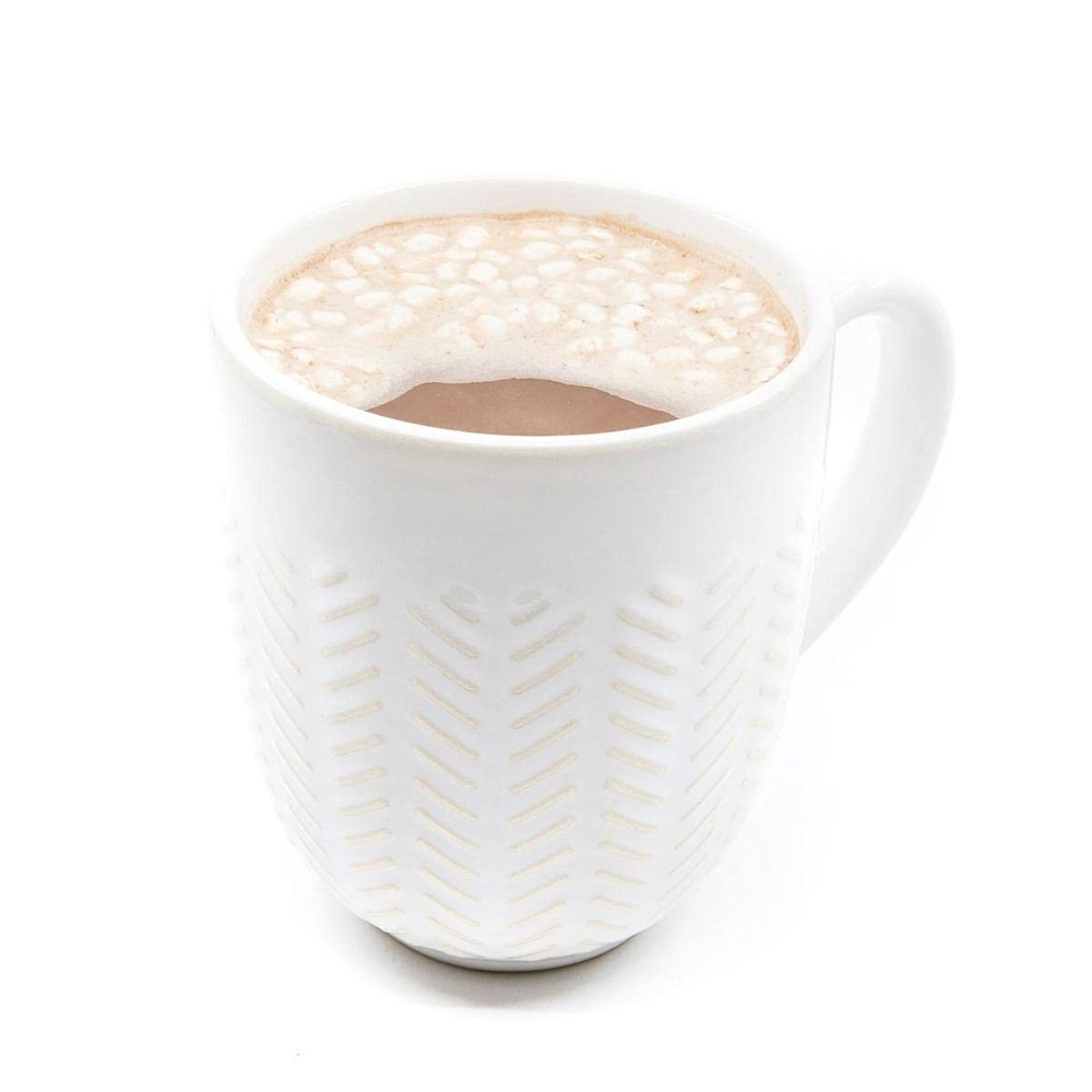 BariWise Protein Hot Chocolate with Marshmallows, Marshmallows