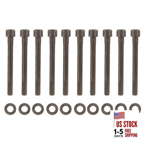 ES 71203 Head Bolt Set Bolt set