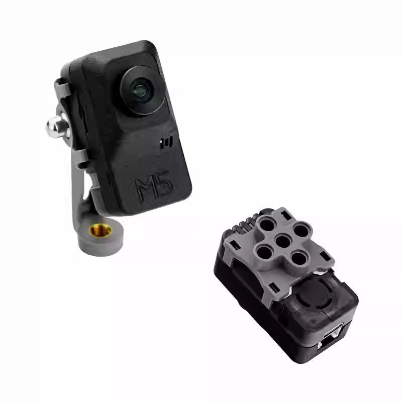 M5Stack UNIT-V2 M12 1080P AI Recognition Camera Programmable Camera Module