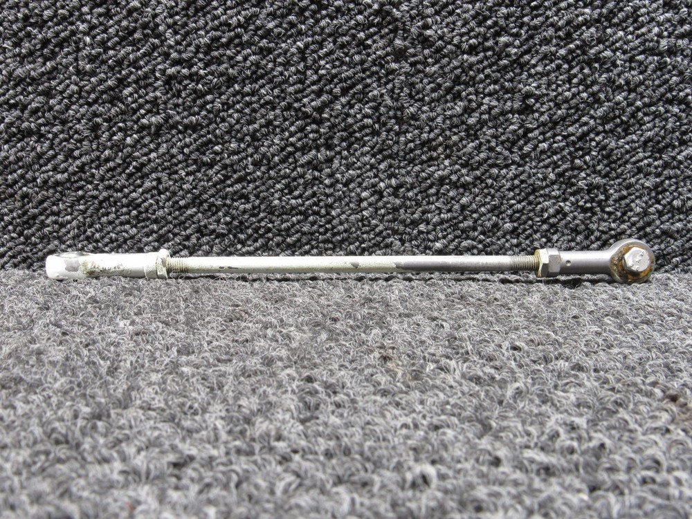0523537-2 Cessna 172G Flap Push-Pull Rod Assembly