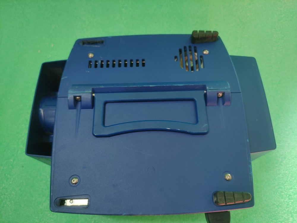 Radiometer TOSCA TCM4 Series