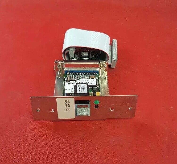 NEW Intermec EasyLan 10i2 Ethernet Adapter 072884