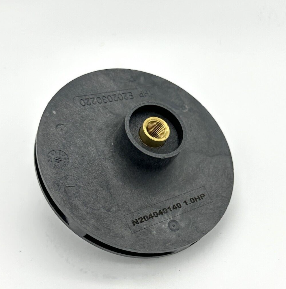 WhisperFlo Pool Pump Impeller Replacement For Pentair ALL HP available/NEW