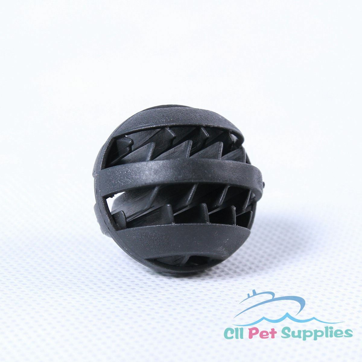 300 pcs 1.25" Bio Balls Aquarium Fish Pond Filter Media FREE MEDIA BAG