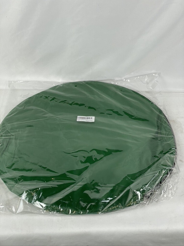 Portable Muslin Green Screen