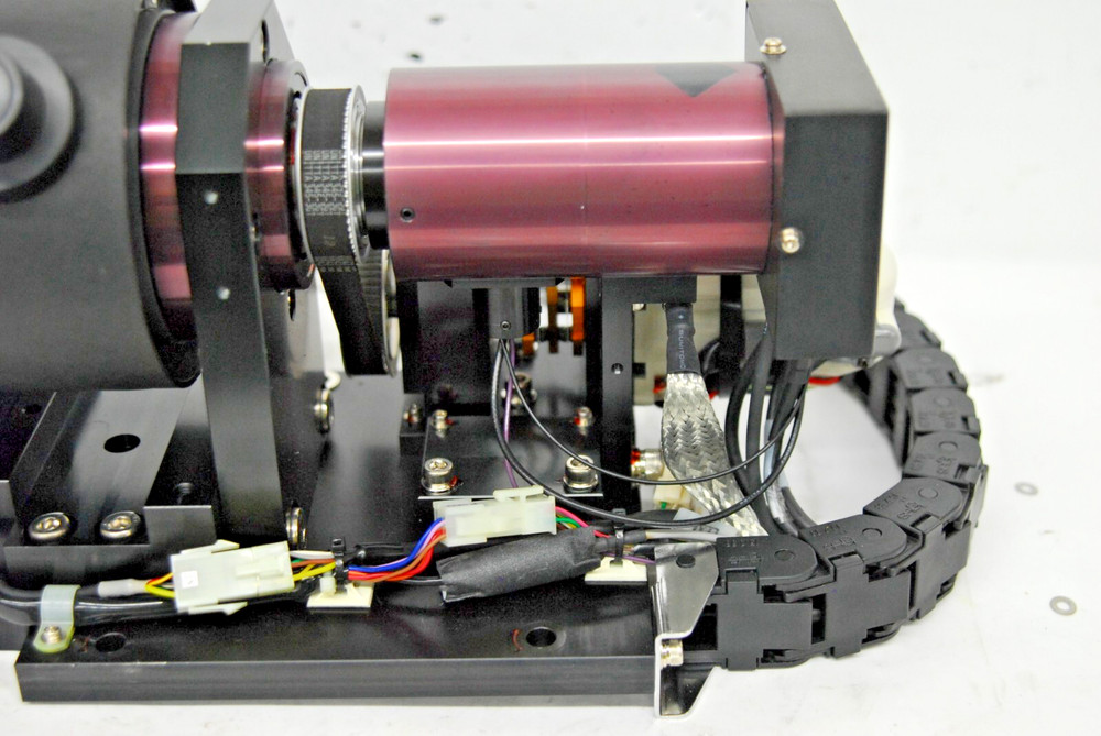 Rigaku R-AXIS 4++ (IV++) - Readhead, Laser Assembly
