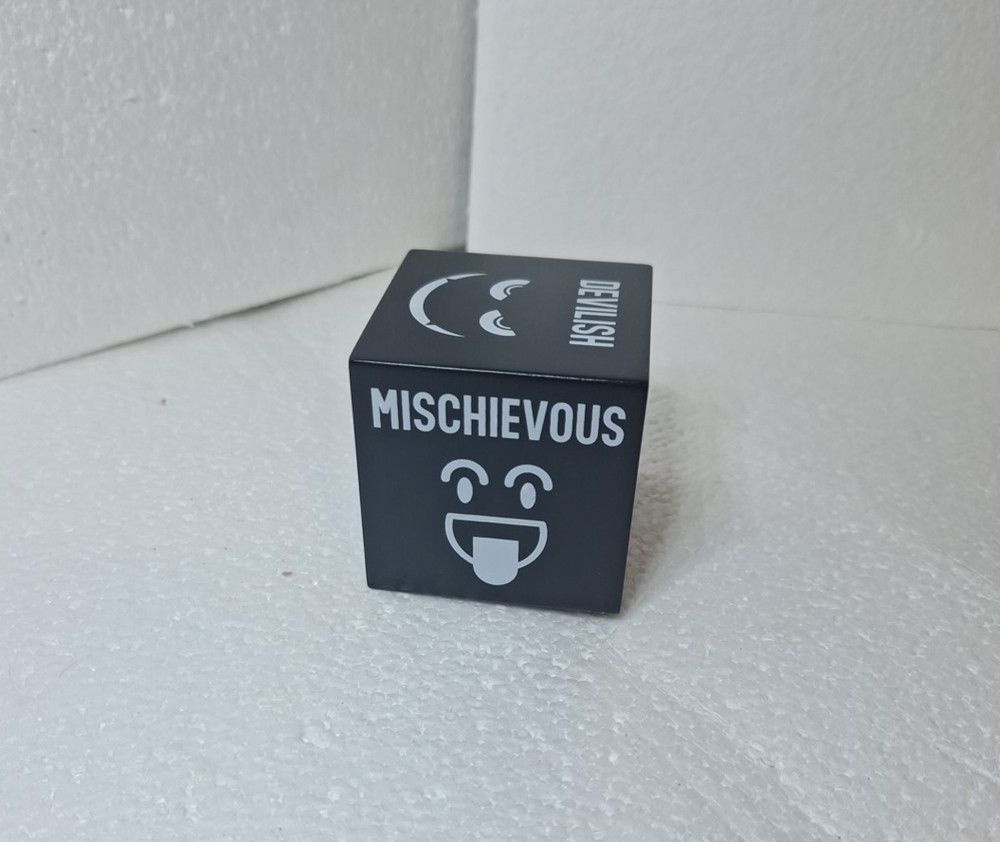 Things To Remember Desk Blocks