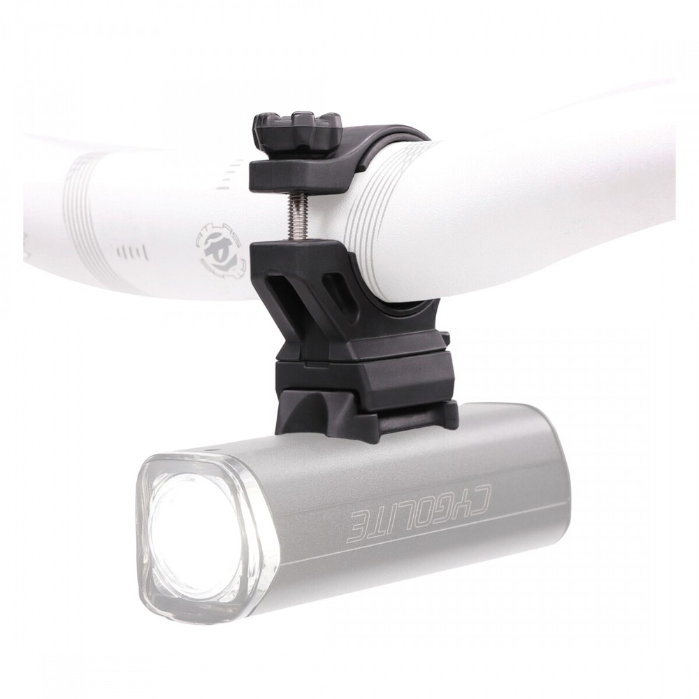 Cygolite Handlebar Bracket Black