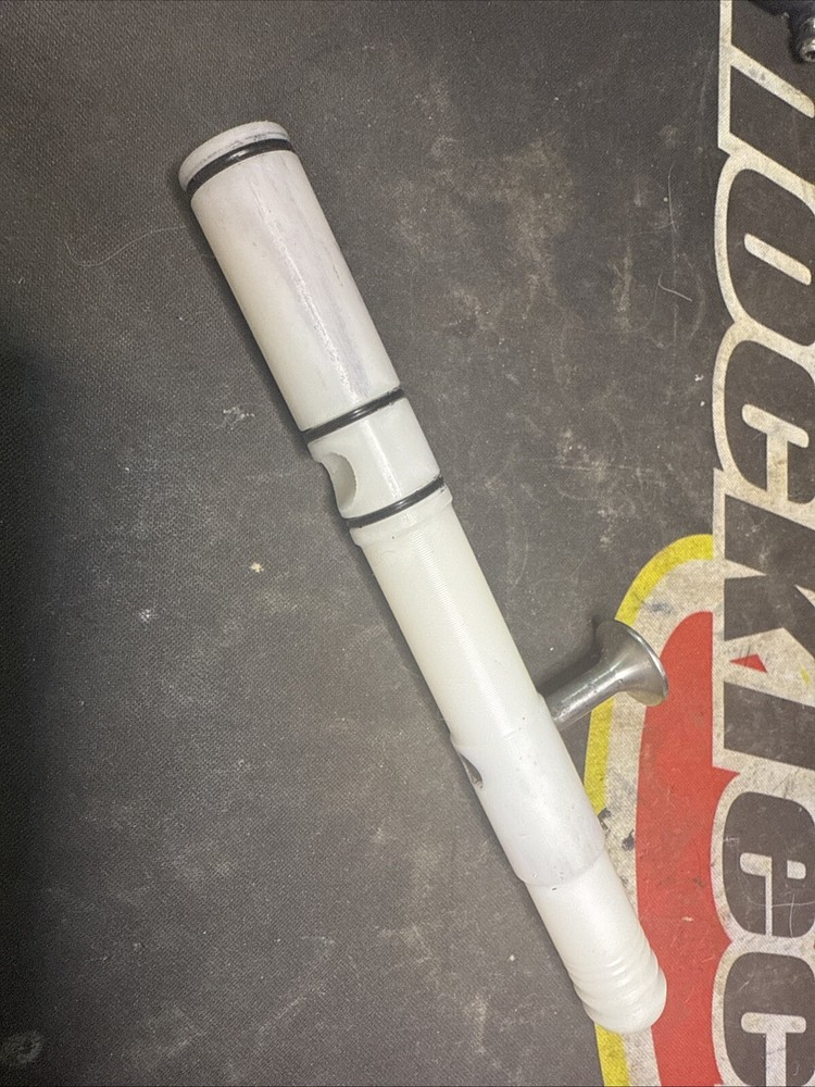 Paintball Bob Long Intimidator 2k2 Bolt Platform