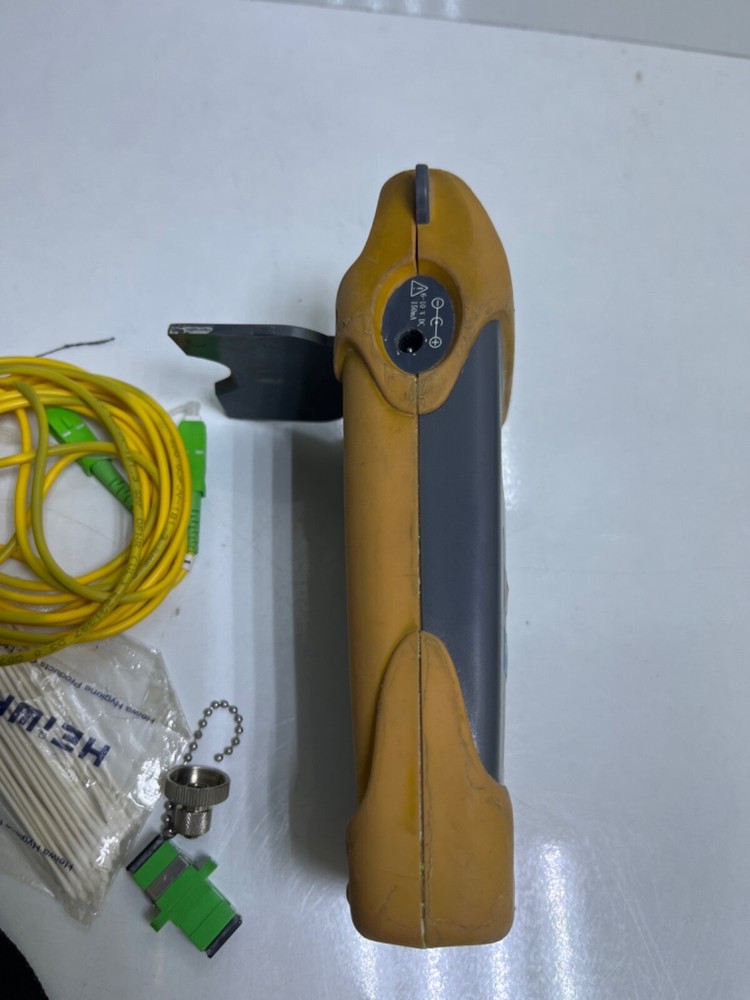 jdsu OPM power meter