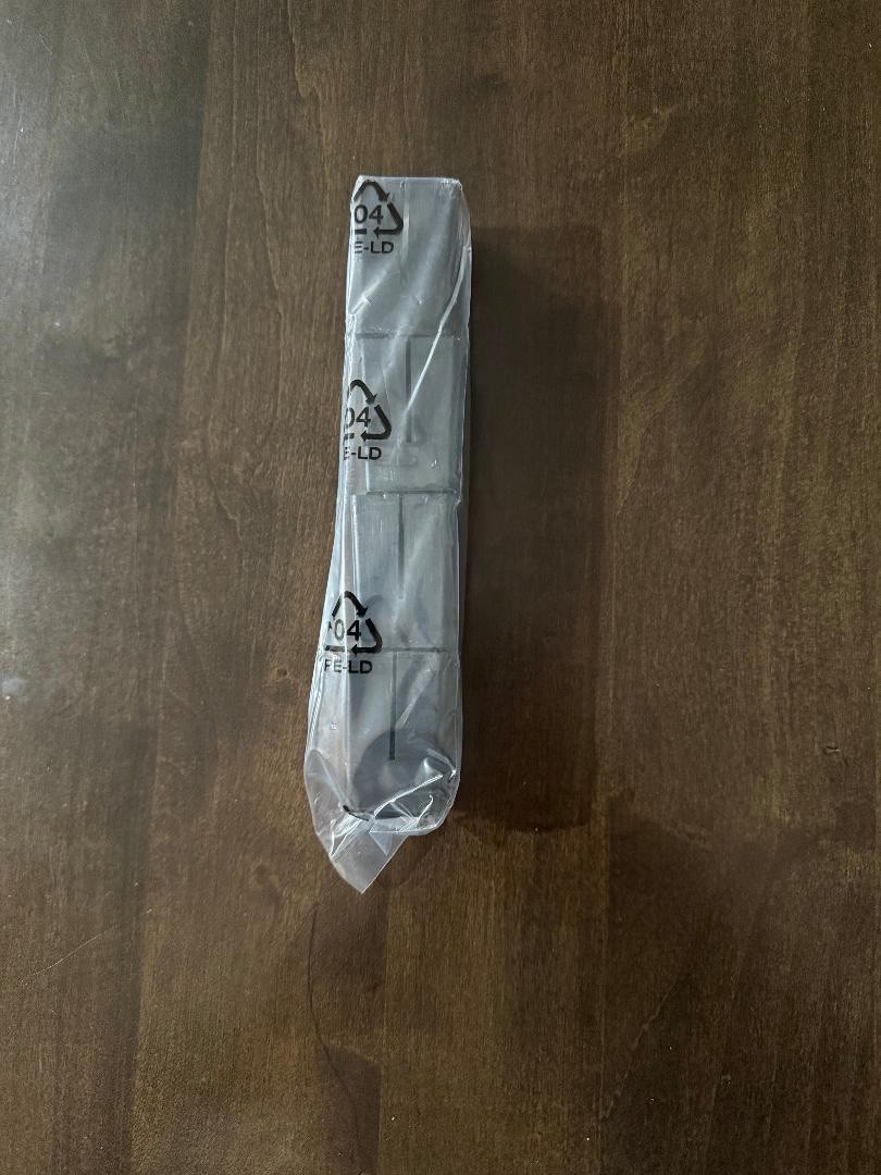 USA SELLER 1 PACK AMCO COLLETS SQUARE SHELF SUPPORT CLIPS  FREE SHIPPING US ONLY