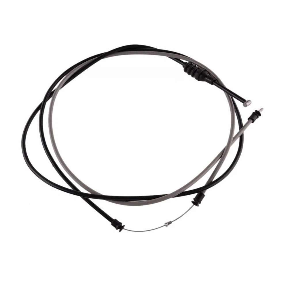 For Mercedes Benz W210 E320 E430 E420 E200 Front Engine Hood Release Cable